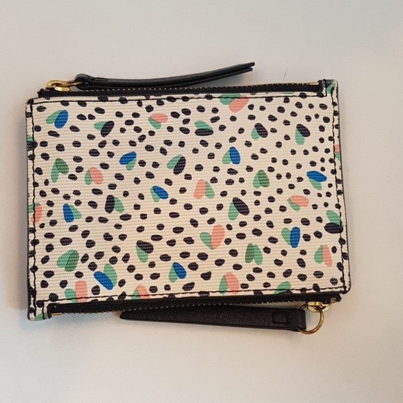 Fossil Card holder - Picture 3 of 4